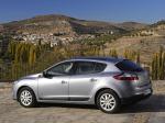 Renault Megane 2008 года